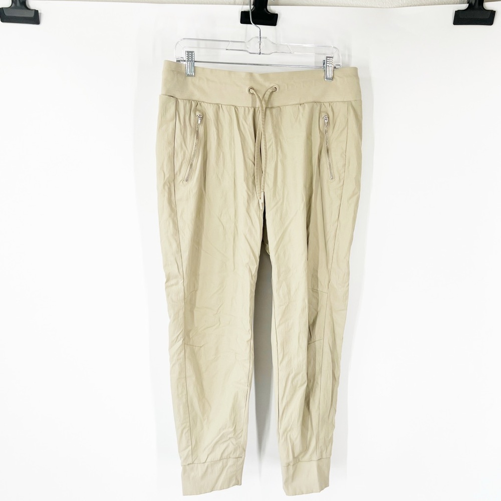 Athleta Trekkie North Joggers Drawstring - Picture 2 of 8